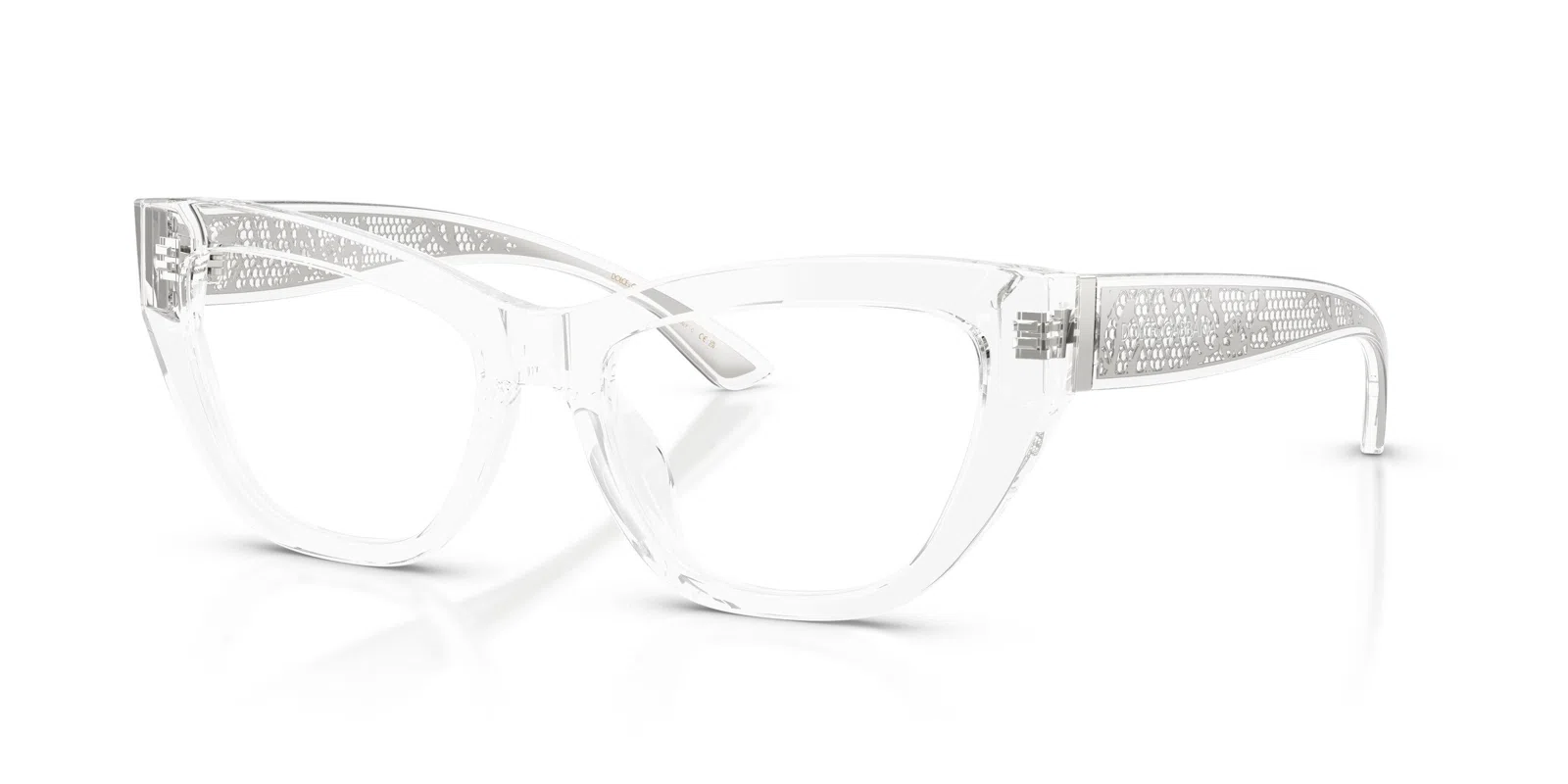 Dolce & Gabbana 3412 Eyeglasses - view 26